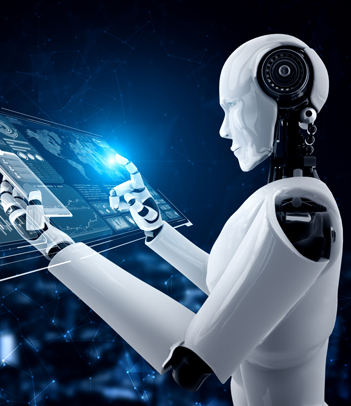 Digital Marketing & PR